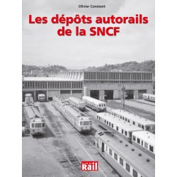 Les dépôts autorails de la...