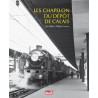 Les Chapelon du dépôt de Calais