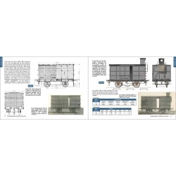 Extrait Les wagons couverts de l’Ouest et de l’État