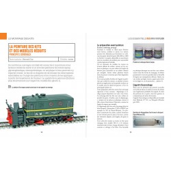 Les cahiers pratiques du modéliste ferroviaire - Le montage des kits de matériel roulant