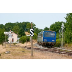 Exploiter une gare de bifurcation (1ère partie)