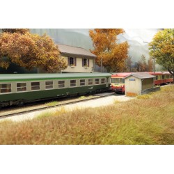 Aux portes du Morvan