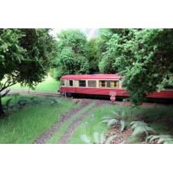 La traversée du Morvan