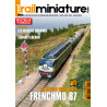 Couverture Rail Miniature Flash 665