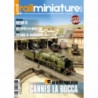 Couverture Rail Miniature Flash n°648